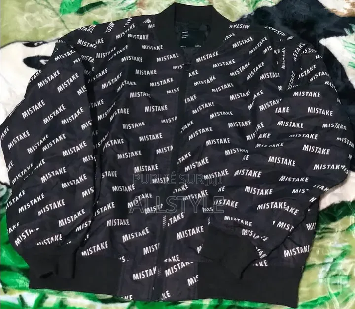 Bombers Stylé