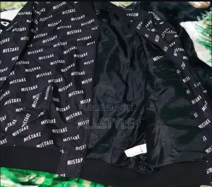 Bombers Stylé