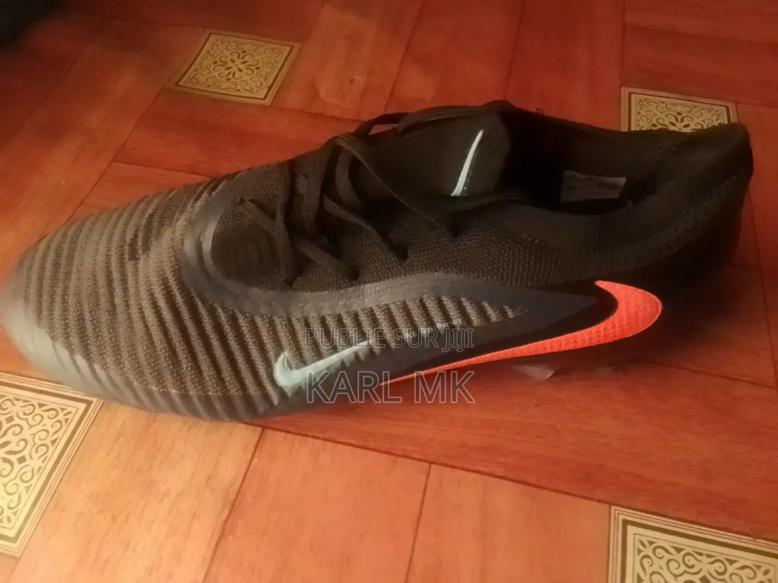 Bottines Nike