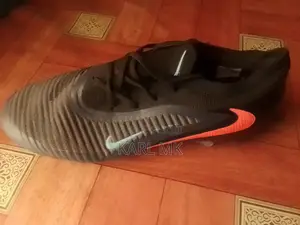 Bottines Nike