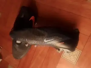 Bottines Nike