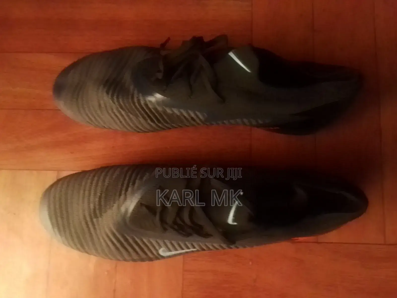 Bottines Nike