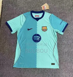 Maillots De Football De Toutes Les Équipes Disponibles