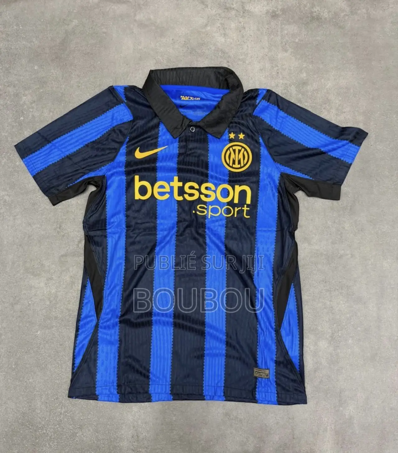 Maillots De Football De Toutes Les Équipes Disponibles