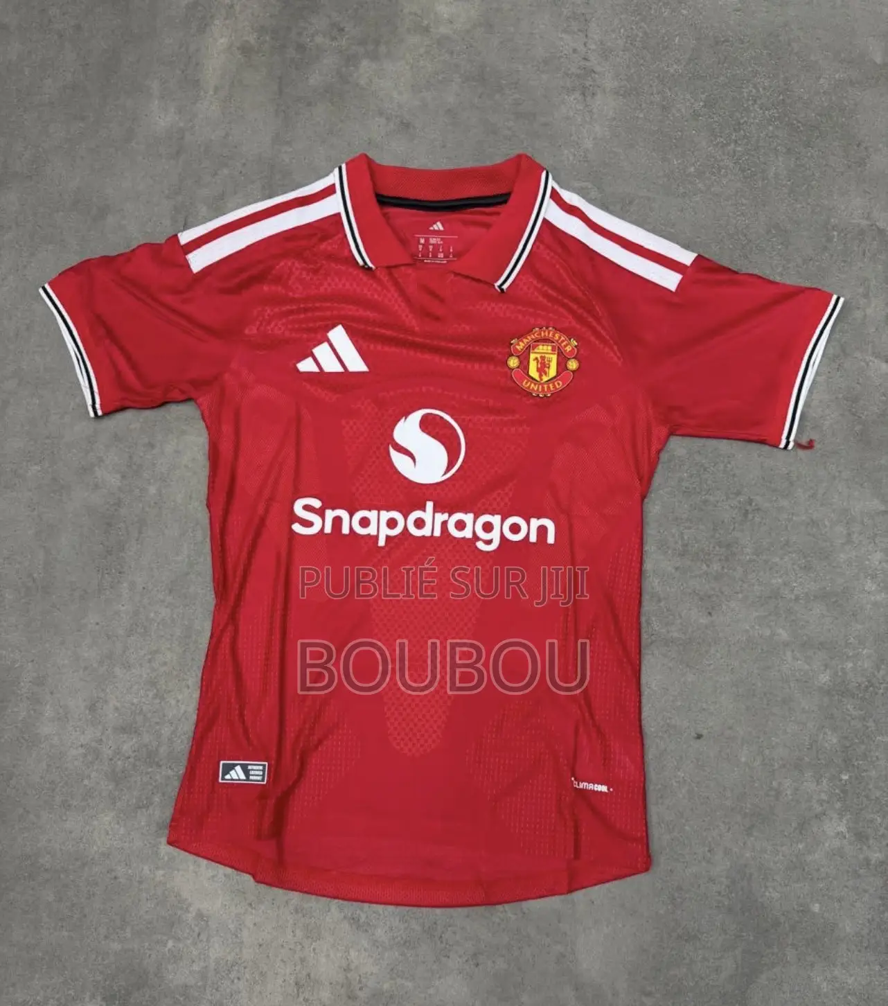 Maillots De Football De Toutes Les Équipes Disponibles