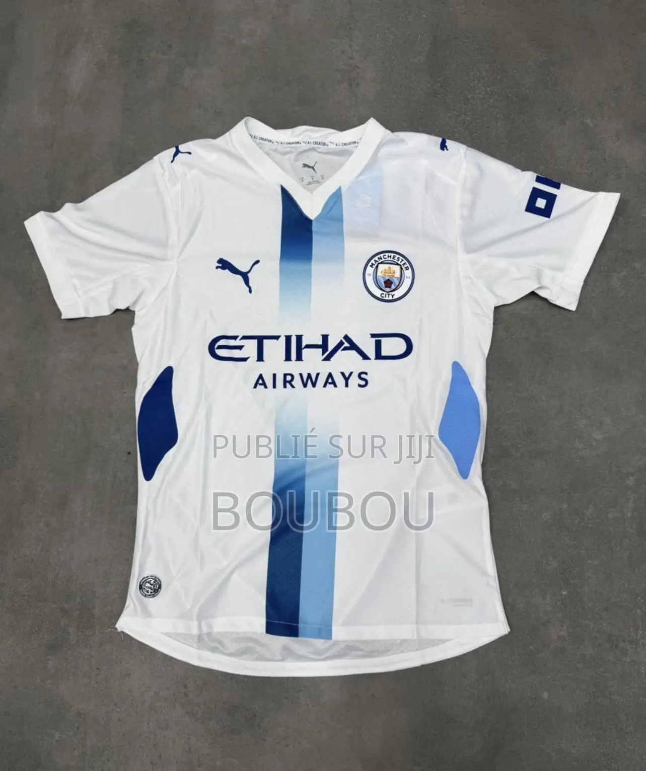 Maillots De Football De Toutes Les Équipes Disponibles