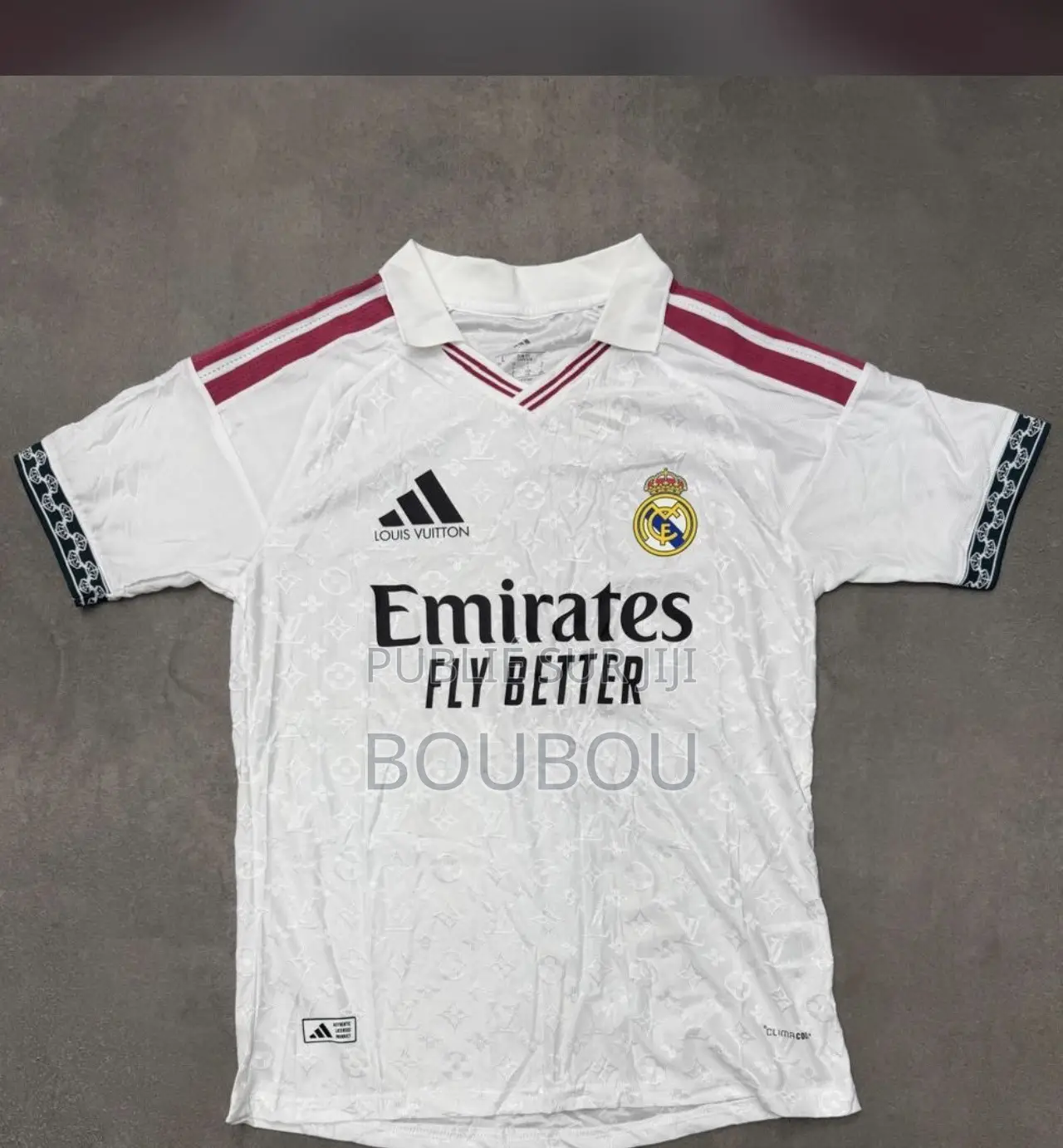 Maillots De Football De Toutes Les Équipes Disponibles