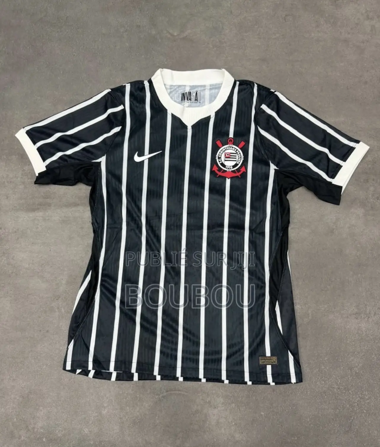 Maillots De Football De Toutes Les Équipes Disponibles