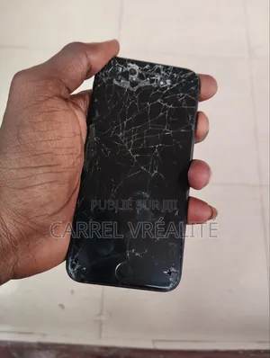 Apple iPhone 7 128 GB Noir