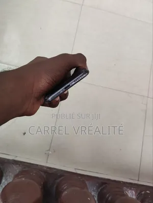 Apple iPhone 7 128 GB Noir