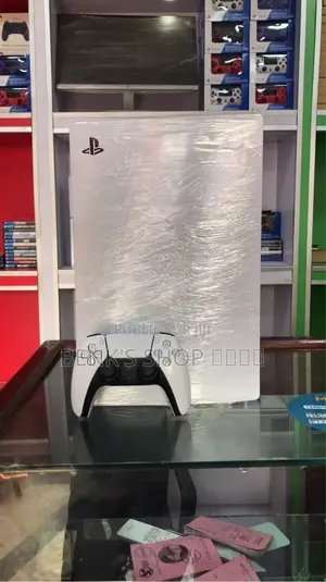 PlayStation 5 Slim