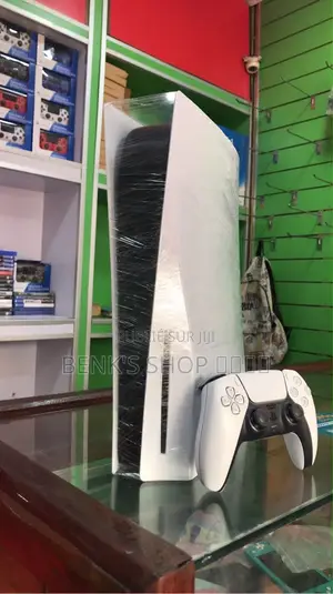 PlayStation 5 Slim