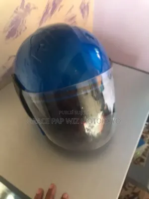 Casque Moto Toute Neuve À Vendre