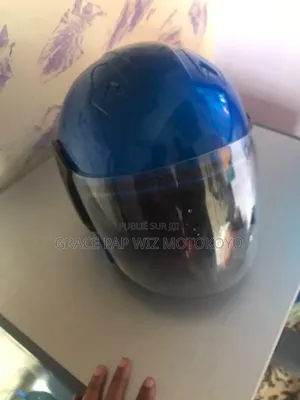Casque Moto Toute Neuve À Vendre