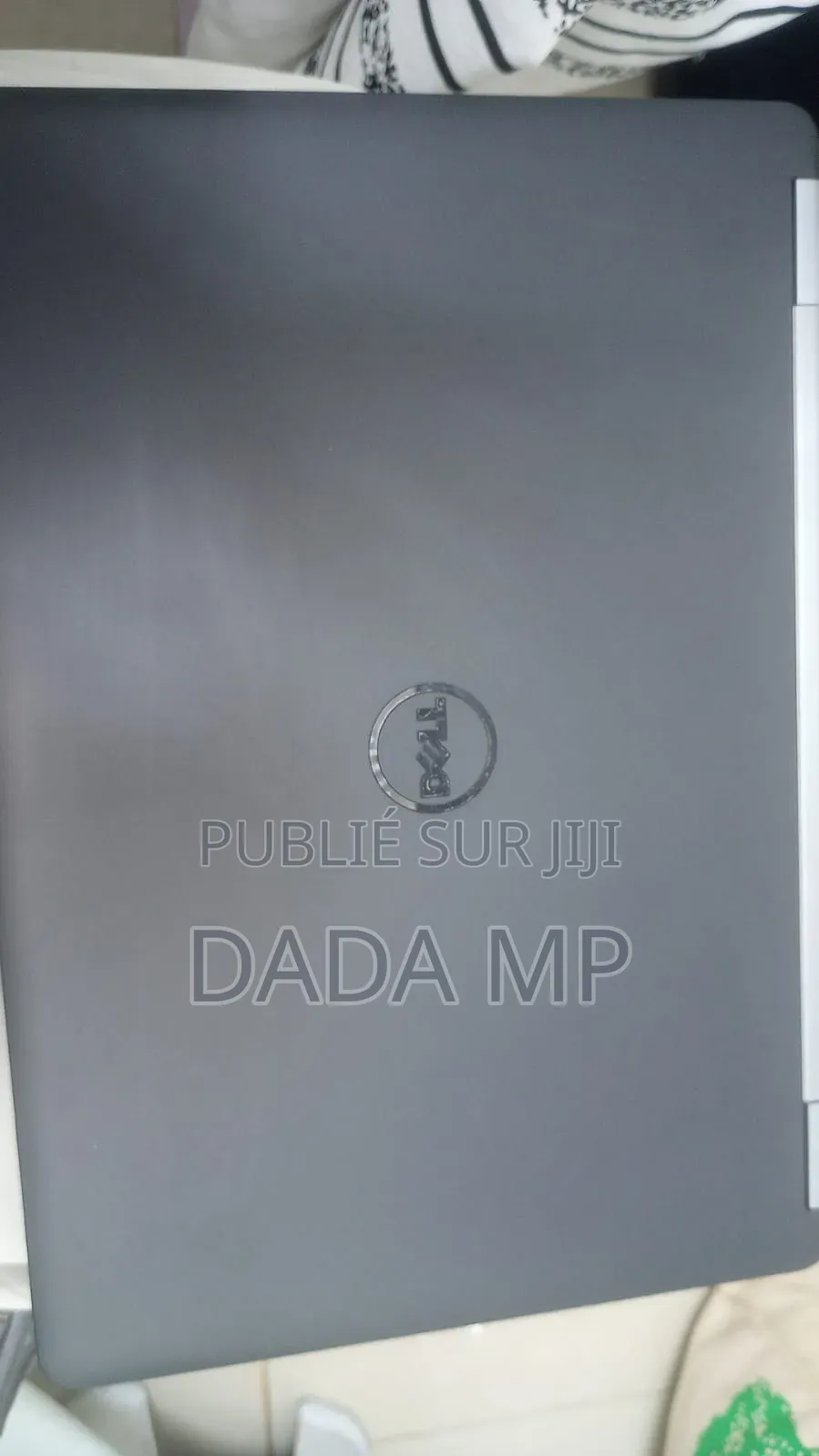 Ordinateur portable Dell Latitude E7470 8GB Intel Core i5 SSD 256GB