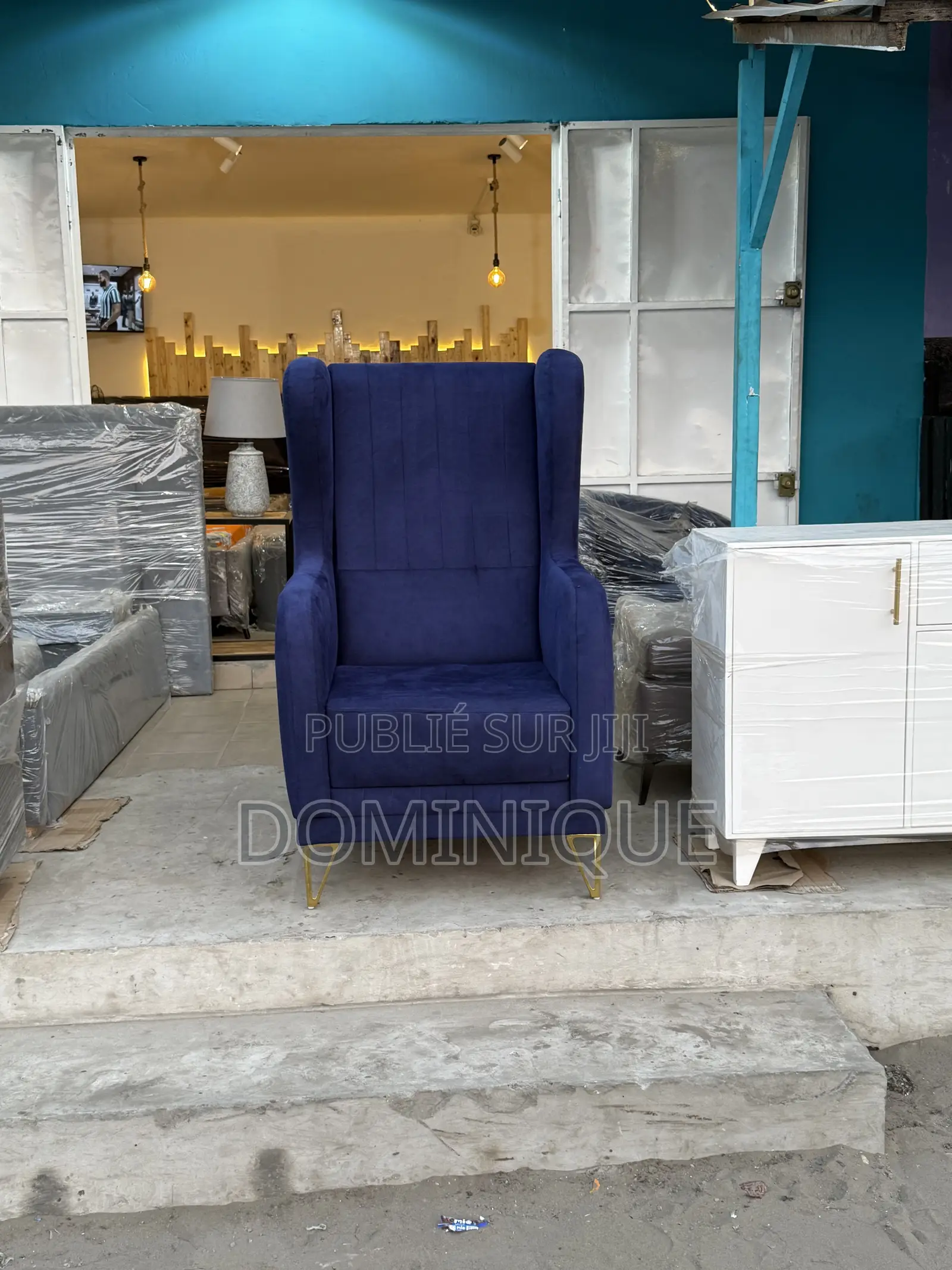Lits Et Salons