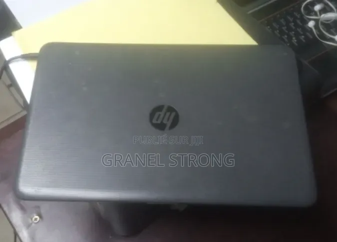 Ordinateur portable HP 250 G1 4GB Nvidia HDD 500GB