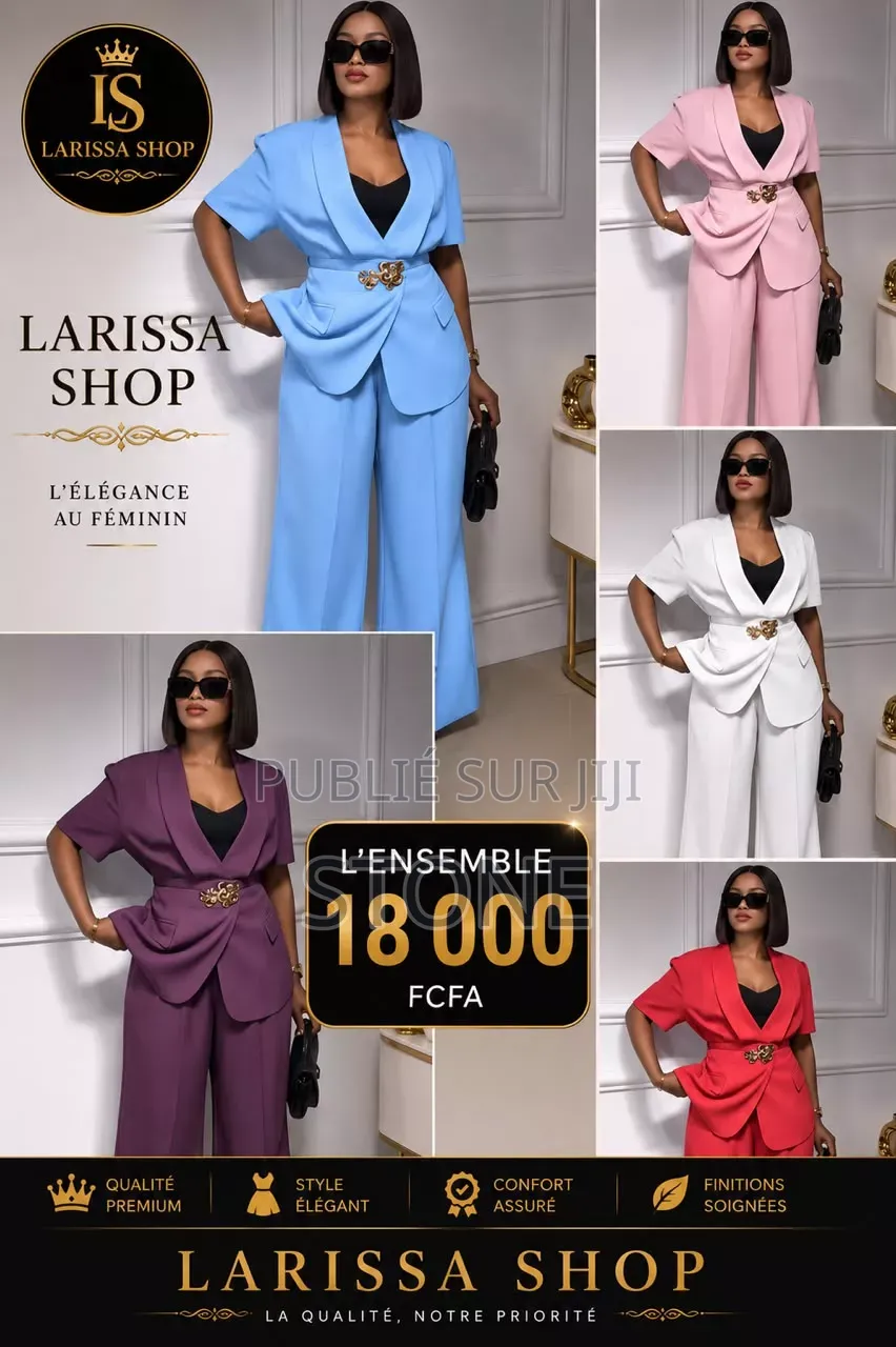 Vente en Ligne