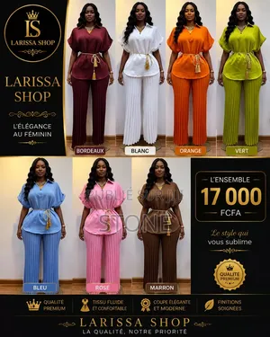 Vente en Ligne