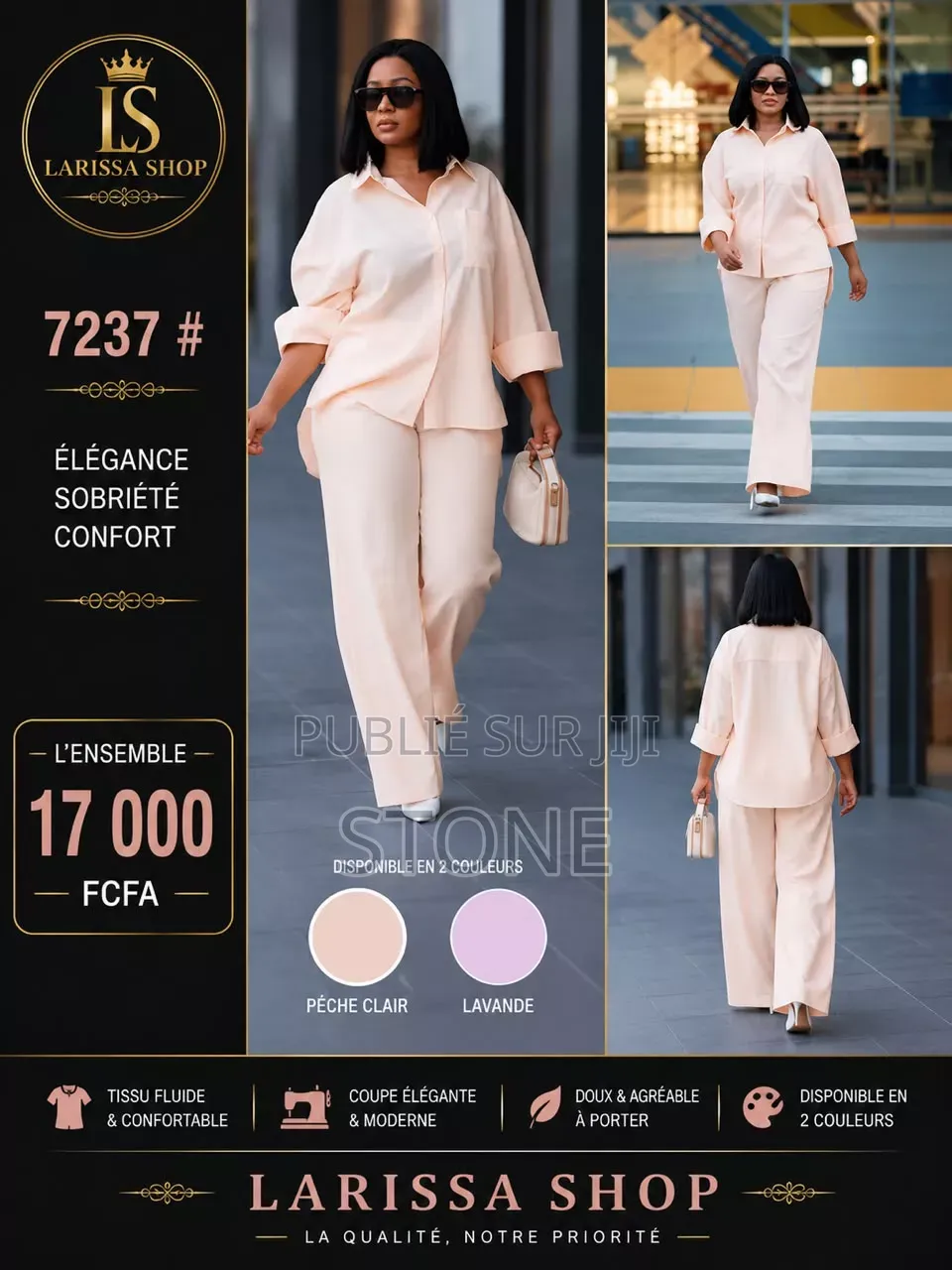 Vente en Ligne