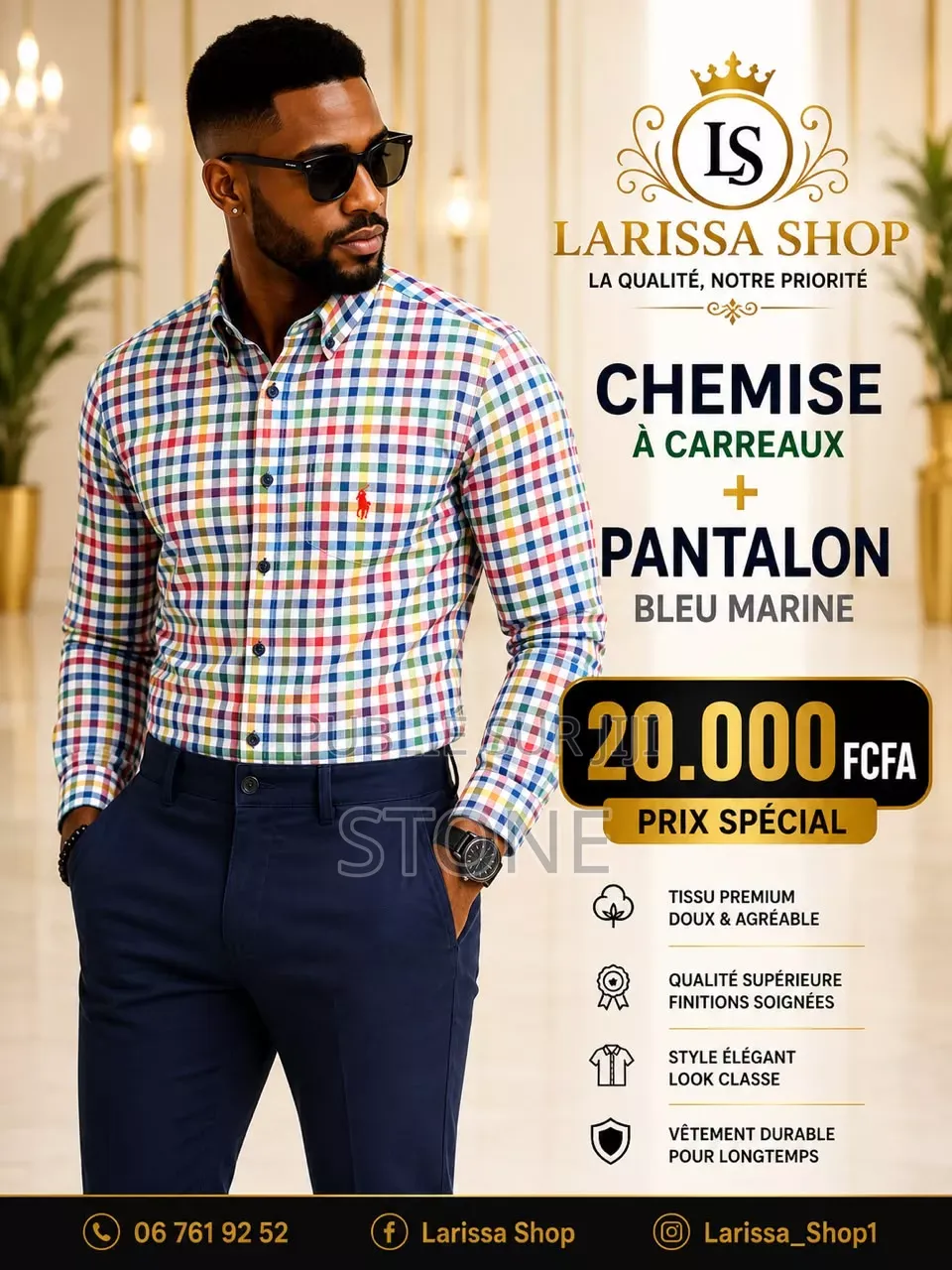 Vente en Ligne