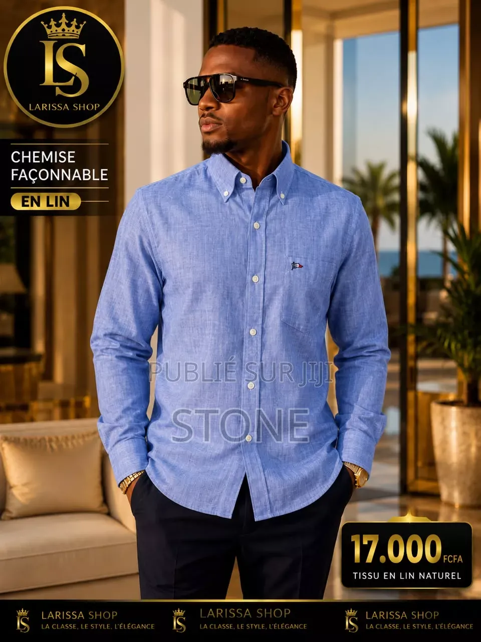 Vente en Ligne