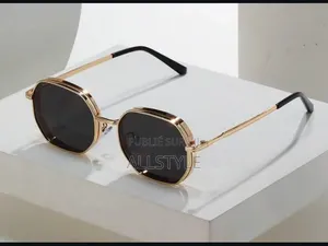 Lunettes De Soleil