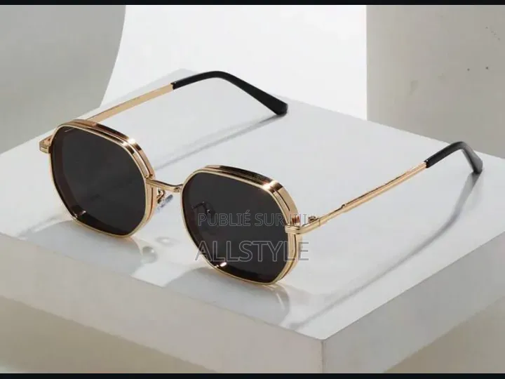 Lunettes De Soleil