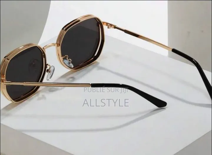 Lunettes De Soleil