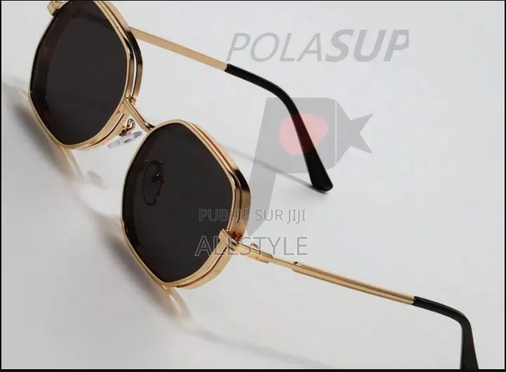 Lunettes De Soleil