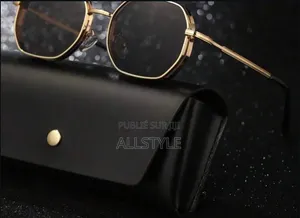 Lunettes De Soleil