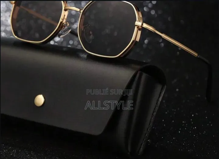 Lunettes De Soleil
