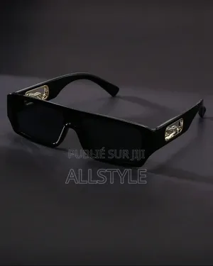 Lunettes De Soleil