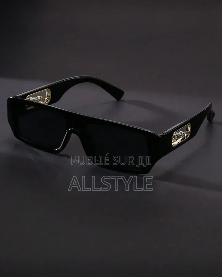 Lunettes De Soleil