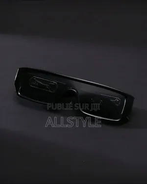 Lunettes De Soleil