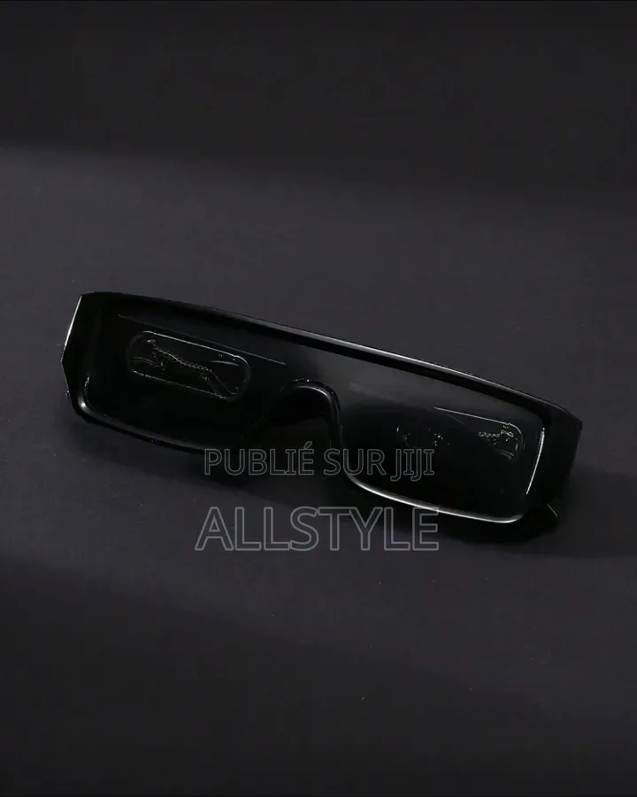 Lunettes De Soleil