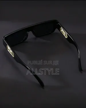 Lunettes De Soleil