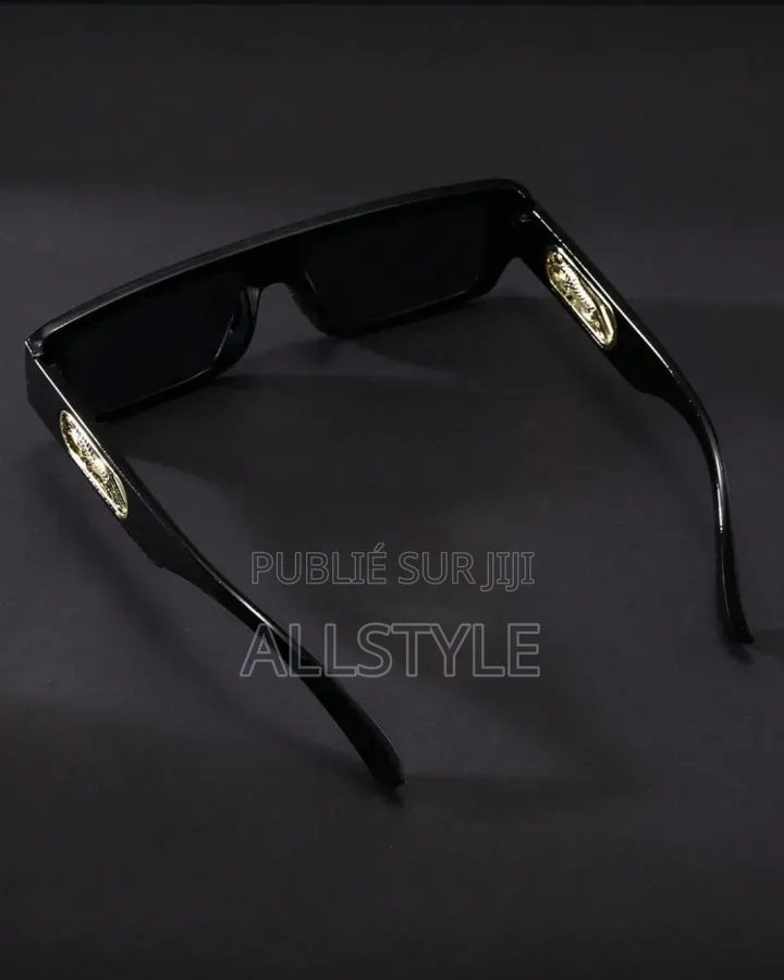 Lunettes De Soleil