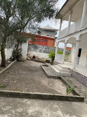3chbre Maison dans Lumumba à Vendre