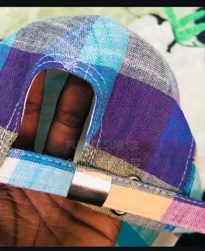 Casquette Multicolore