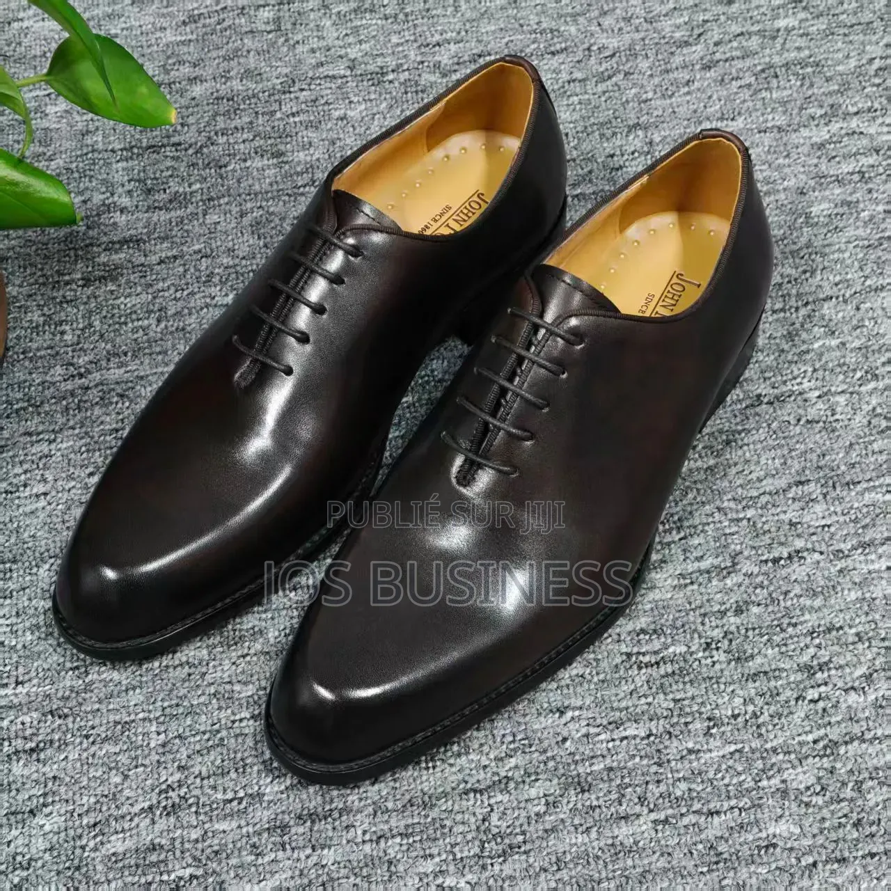 Chaussures