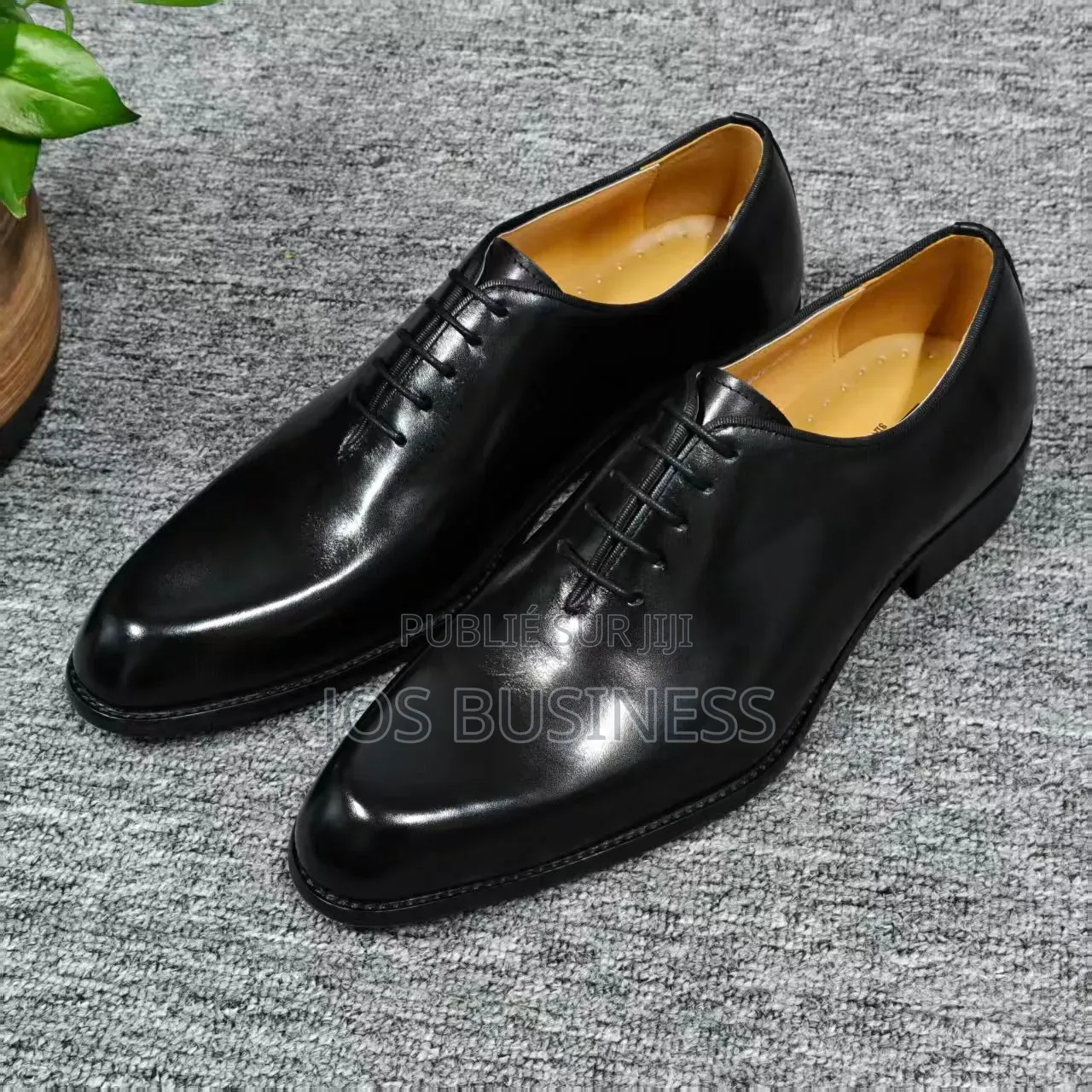 Chaussures