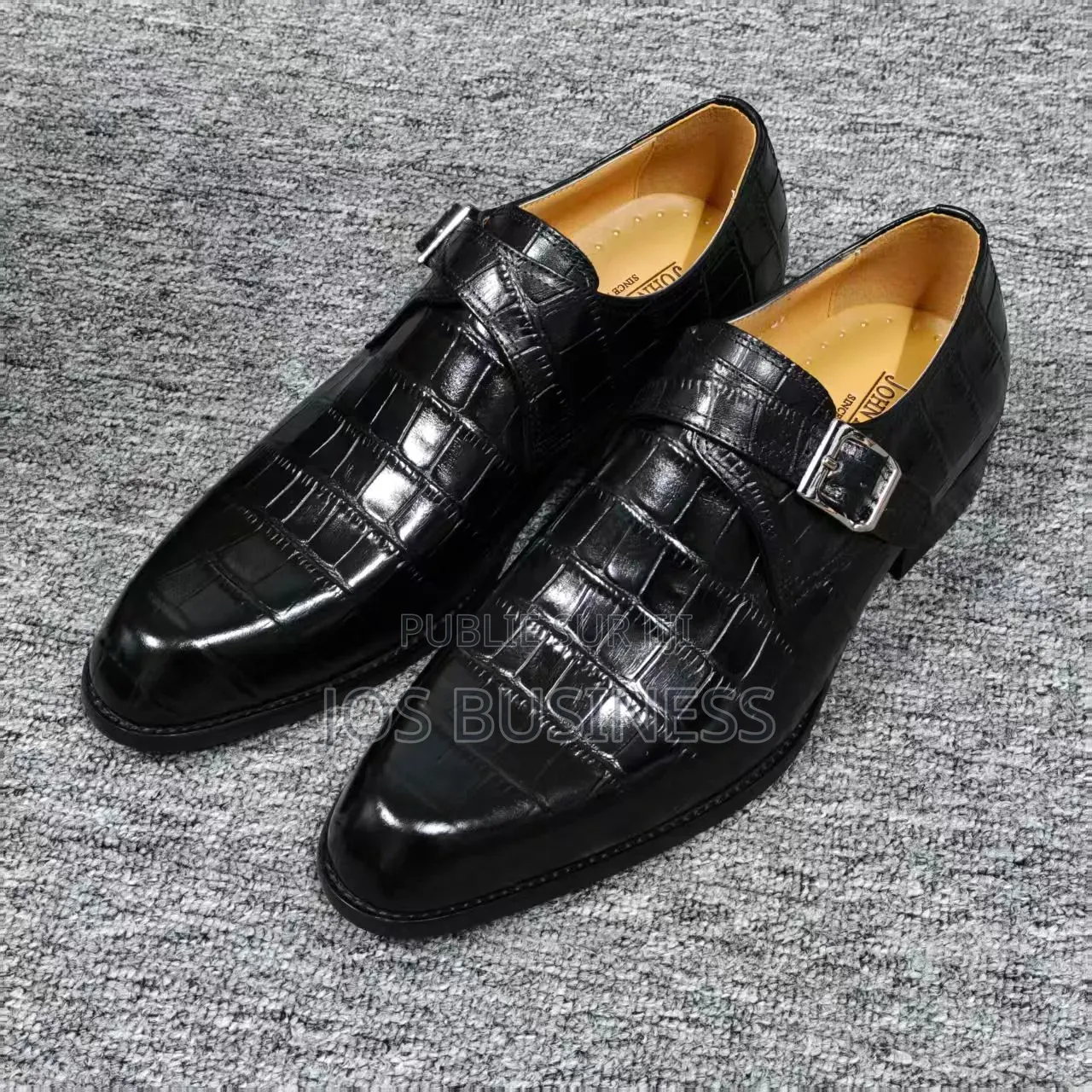 Chaussures
