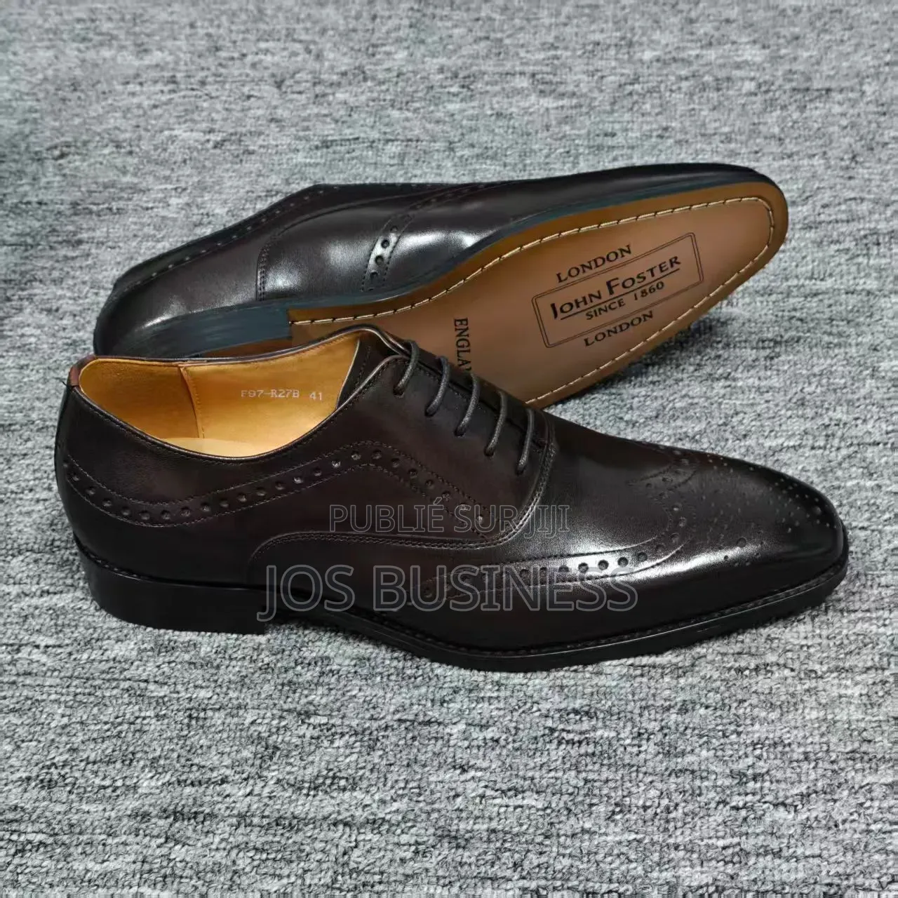 Chaussures