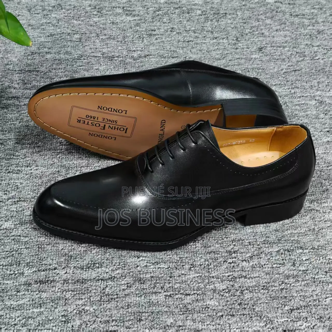 Chaussures
