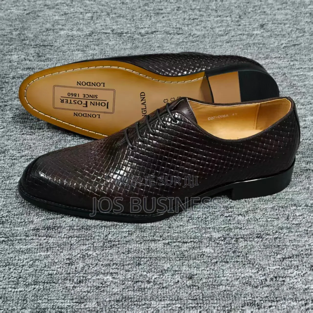 Chaussures