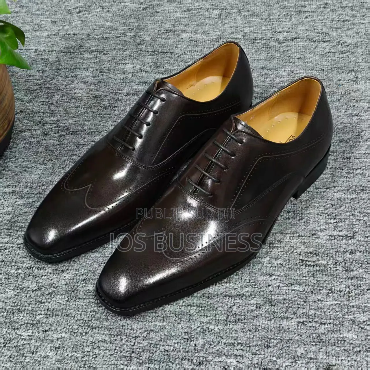Chaussures