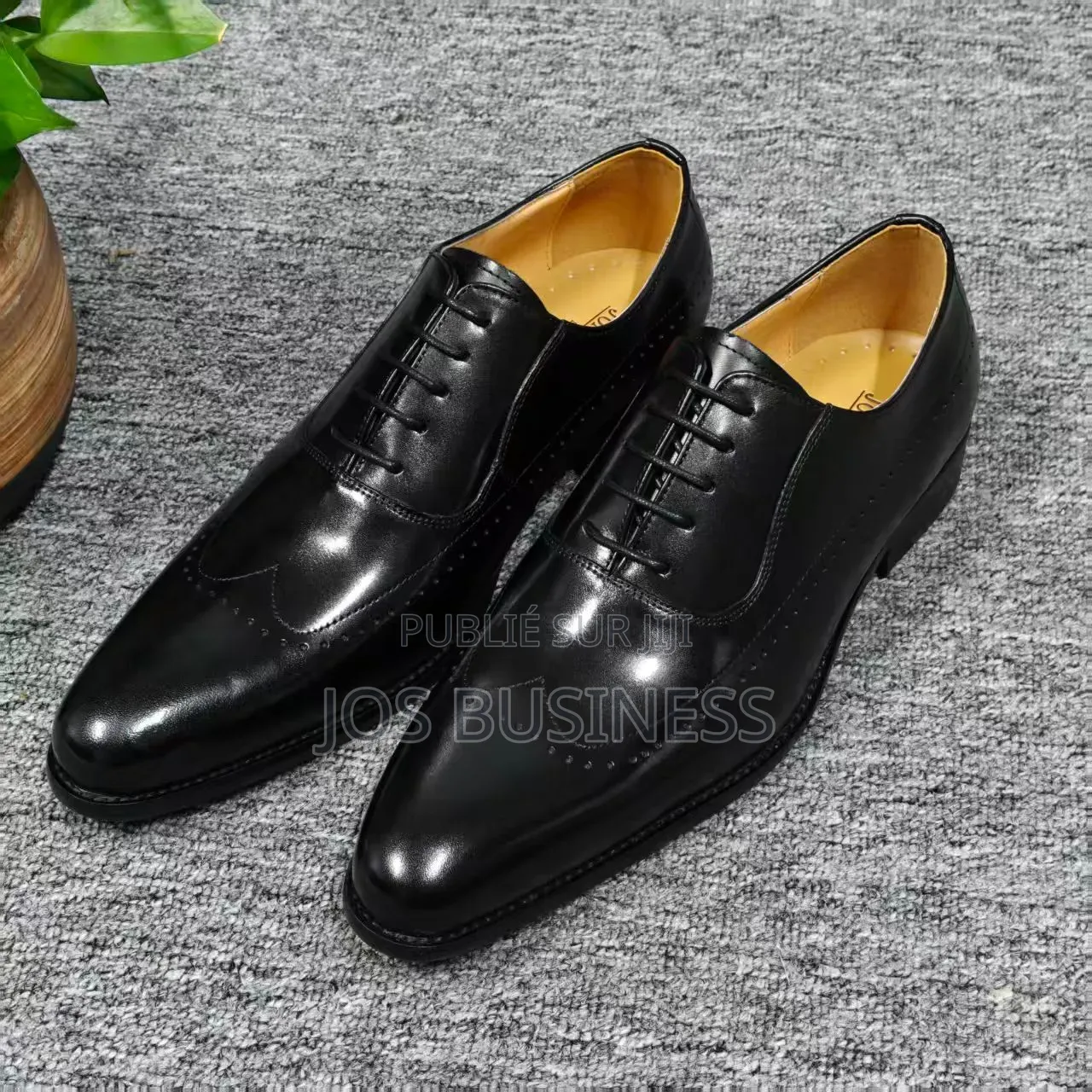Chaussures