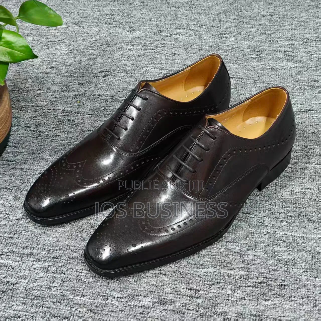Chaussures
