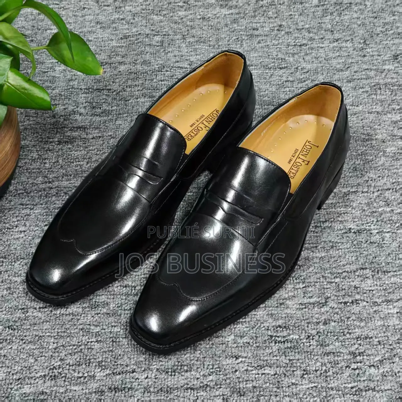 Chaussures